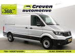 Volkswagen Crafter 2.0 TDI L3H2 | Airco | Cruise | Carplay, Volkswagen, Nieuw, Zilver of Grijs, Handgeschakeld