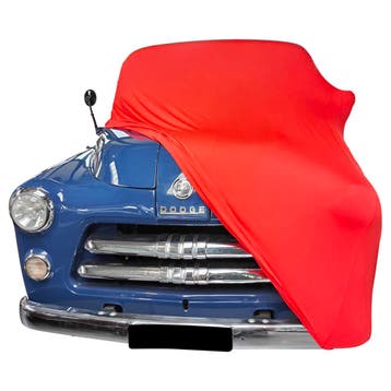 Autohoes voor Dodge Pickup (1921-1955) Indoor BESTE PASVORM, Ophalen of Verzenden, Nieuw, Op maat