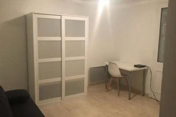 Te Huur Studio Mathenesserweg In Rotterdam, Huizen en Kamers, 35 tot 50 m², Rotterdam