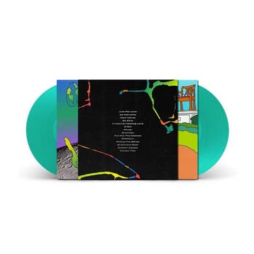 lp nieuw - jonathan wilson - DIXIE BLUR (nieuw), Verzenden, Zo goed als nieuw, Overige formaten