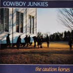 cd - Cowboy Junkies - The Caution Horses, Verzenden, Zo goed als nieuw