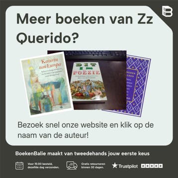 Roman van Lancelot / Griffioen - Zz Querido 9789021405568, Verzenden, Gelezen, Zz Querido