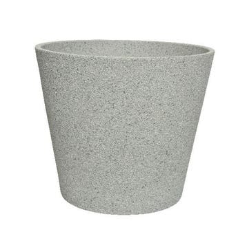 Bloempot | Decoris | Ø 30 cm, Verzenden, Nieuw