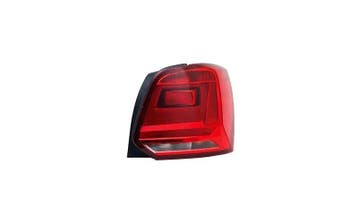 Achterlicht rechts geschikt voor Polo 6C 2014-2017, Ophalen of Verzenden, Nieuw, Volkswagen