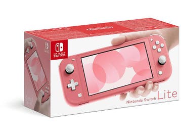 NINTENDO Switch Lite 32 GB, Verzenden, Nieuw