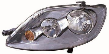 Koplamp o.a: Volkswagen, Golf Plus (5M1, 1KP), Auto-onderdelen, Ophalen of Verzenden, Nieuw, Volkswagen