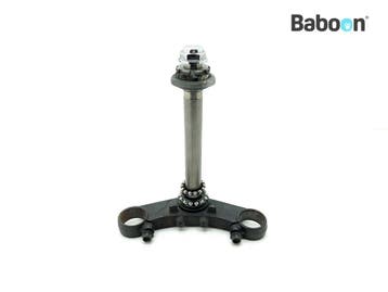 Voorvork T-stuk Honda NT 700 V Deauville 2006-2010 (NT700V, Verzenden, Gebruikt