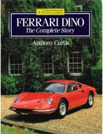 FERRARI DINO, THE COMPLETE STORY, Boeken, Nieuw, Ferrari, Author