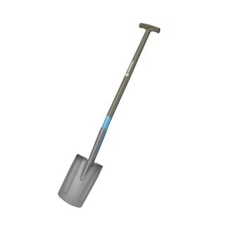 Spade | Gardena | 117 cm (T-handvat), Tuin en Terras, Verzenden, Nieuw, Gardena