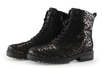 Gabor Veterboots in maat 41 Bruin, Bruin, Verzenden, Overige typen, Gabor