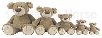 Happy Horse knuffelbeer Bella 22 cm van €12,99 voor €6,50, Ophalen of Verzenden, Nieuw