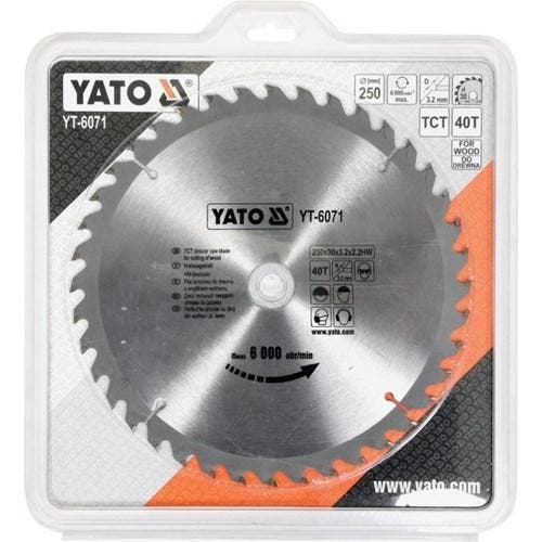 Yato Yt-6071 Snijschijf, Haakse Slijper, Computers en Software, Laptop-opladers, Verzenden