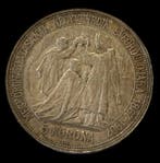 Hongarije. Franz Joseph I. 5 Korona 1907 / Coronation
