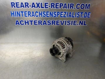 Dynamo Audi, VW (motorruimte, Motor), Auto-onderdelen, Motor en Toebehoren, Verzenden, Nieuw, Audi