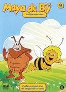 Maya de Bij 9 - DVD, Cd's en Dvd's, Verzenden, Nieuw in verpakking