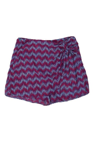 Lofty Manner Korte broek in maat L Paars, Lofty Manner, Verzenden, Zo goed als nieuw, Overige kleuren