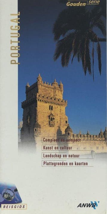 Portugal - Keuning, Verzenden, Gelezen