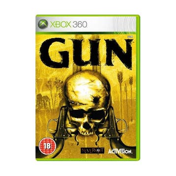 Gun, Verzenden, Nieuw