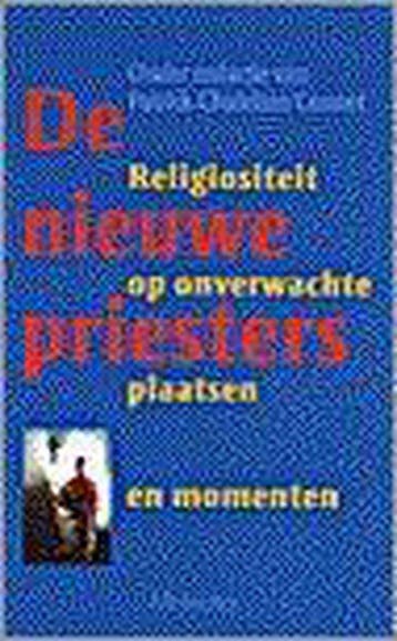 NIEUWE PRIESTERS, DE 9789021137599, Verzenden, Gelezen