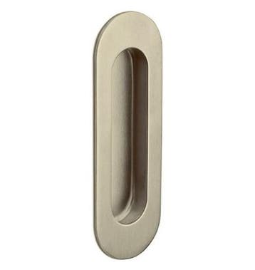 Schuifdeurkom BASICS LB41 PVD champagne, Verzenden, Nieuw