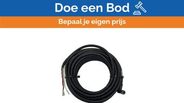 Bieden: Volvo Penta DGPS antenne cable for dynamic position, Ophalen of Verzenden, Nieuw, Gps of Kompas