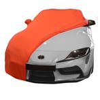 Autohoes passend voor Toyota Supra MK5 binnen BESTE PASVORM, Ophalen of Verzenden, Nieuw, Op maat