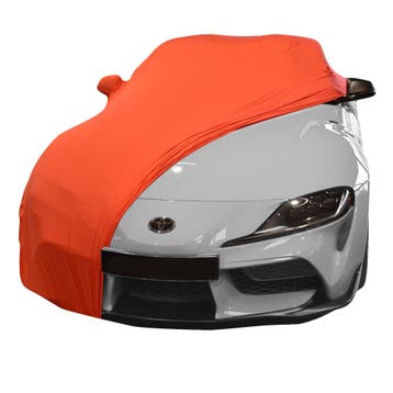 Autohoes voor Toyota Supra MK5 (2019-heden) Indoor BESTE, Ophalen of Verzenden, Nieuw, Op maat