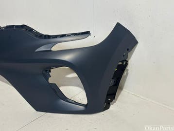 Renault Captur II voorbumper 620222192R, Auto-onderdelen, Carrosserie en Plaatwerk, Ophalen, Nieuw, Bumper, Renault