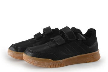 Adidas Sneakers Jongens in maat 36 Zwart, Adidas, Verzenden, Jongen of Meisje, Schoenen
