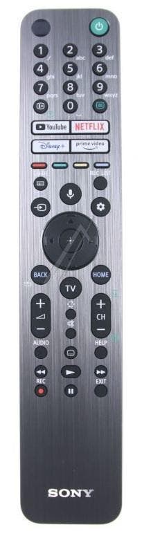 Afstandsbediening Sony rmf-tx621e, Audio, Tv en Foto, Afstandsbedieningen, Origineel, Nieuw, Ophalen of Verzenden