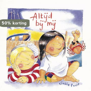 Altijd bij mij - S. Poole 9789033828928, Verzenden, Gelezen, S. Poole