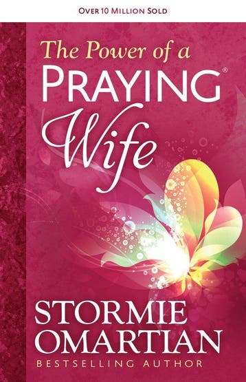 9780736957496 Power Of A Praying Wife Stormie Omartian, Verzenden, Nieuw, Stormie Omartian