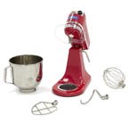 Maxima Planeetmenger MPM 7L Rood Professioneel, Verzenden, Nieuw