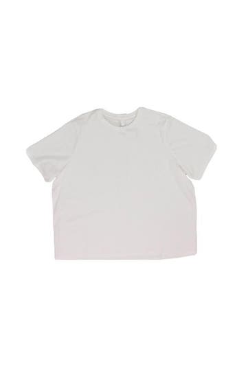 Skims T-shirt in maat XXL Wit, Kleding | Dames, Skims, Verzenden, Zo goed als nieuw, Wit