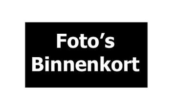 Renault Kangoo Z.E. 33 Maxi Aut. Koopaccu, Automaat, Stof, Gebruikt, Zwart