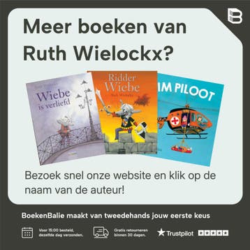 Het is zomer / Luuk en Lotje - Ruth Wielockx 9789044829532, Verzenden, Zo goed als nieuw, Ruth Wielockx