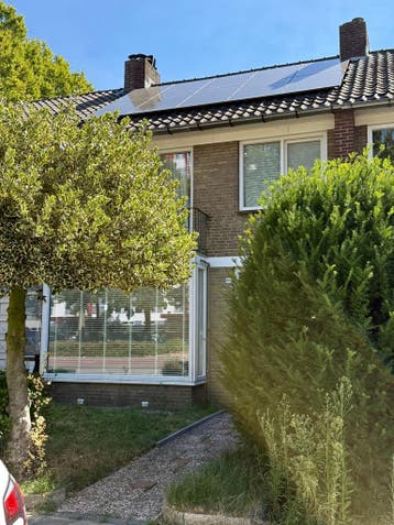 Te huur: Huis Muzenlaan in Eindhoven, Huizen en Kamers, Huizen te huur, Noord-Brabant, Eindhoven