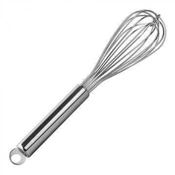 Garde | 30 cm | RVS |  met ophangoog | 8-draads, Verzenden