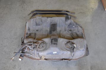 Brandstoftank Honda Civic MB/MC 1.8VTi 1997-2001, Auto-onderdelen, Gebruikt, Honda