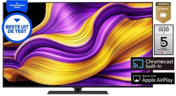 LG oled smart tv G5 2025 OLED55G5 OLED65G5 OLED77G5, Nieuw, Ophalen of Verzenden, 100 cm of meer, 4k (UHD)