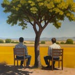 Alexy Berthelot - Country Confidence 2
