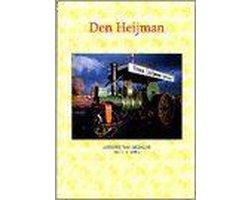 Den Heijman - Den Heijman, Ophalen of Verzenden, Nieuw