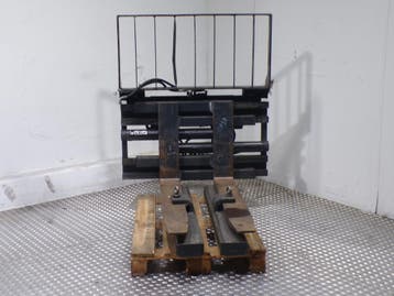 Kaup Stenenklem, Verzenden