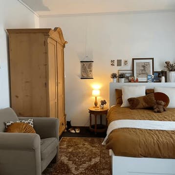 Kamer in Nijmegen gevonden voor €510,- pm, Huizen en Kamers, Kamers te huur, Minder dan 20 m², Nijmegen