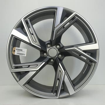 Originele velgen 22 inch lichtmetalen Audi RS6 *OS1007881*, Gebruikt, Velg(en), Overige maten, Ophalen of Verzenden