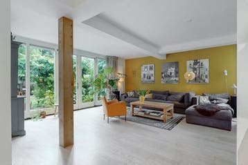 Te huur: Huis Wetering in Bergen (NH), Bergen (NH), Noord-Holland