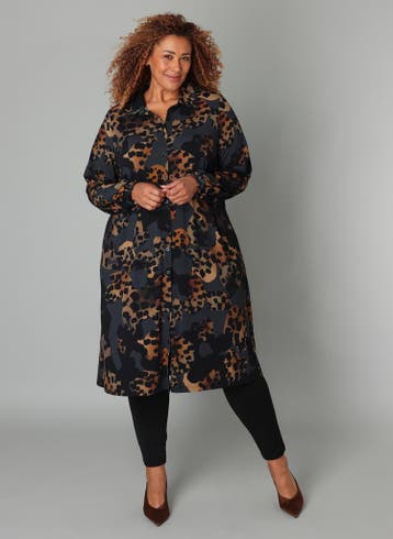 COLLETTA jurk Maat:, Kleding | Dames, Jurken, Verzenden, Nieuw, Overige kleuren
