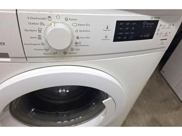 Electrolux wasmachine - 2ehands - 1600 toeren, Witgoed en Apparatuur, Verzenden, Zo goed als nieuw