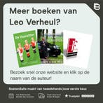 De kunst van het mislukken 9789048819676 Leo Verheul, Verzenden, Gelezen, Leo Verheul