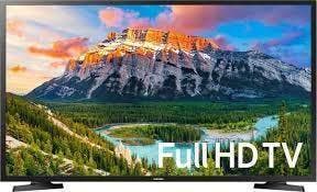 Samsung UE32N5300 - 32 inch Full HD 60Hz smart LED TV, Ophalen, LED, 80 tot 100 cm, Zo goed als nieuw